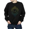 Miniatyrbilde 3 av 5: Harry Potter Boys Wingardium Leviosa Spells Charms Sweatshirt