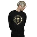 Miniatyrbild 2 av 3: Harry Potter Triwizard Seal Sweatshirt för herrar