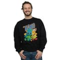 Miniatyrbillede 2 af 3: Disney Mens Toy Story 4 It´s Hang Time Sweatshirt