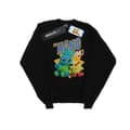 Miniatyrbillede 1 af 3: Disney Mens Toy Story 4 It´s Hang Time Sweatshirt
