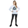 Pikkukuva 4 / 5: NASA Womens/Ladies Classic Spacelab Life Science Sweatshirt