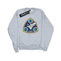 Pikkukuva 1 / 5: NASA Womens/Ladies Classic Spacelab Life Science Sweatshirt