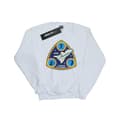 Pikkukuva 1 / 5: NASA Womens/Ladies Classic Spacelab Life Science Sweatshirt
