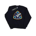 Pikkukuva 1 / 5: NASA Womens/Ladies Classic Spacelab Life Science Sweatshirt
