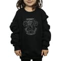 Miniatyrbilde 3 av 5: Harry Potter Girls Dobby Seal Sweatshirt