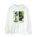 Miniatyrbild 1 av 3: Disney Herr Lightyear Buzz Tech Panel Sweatshirt
