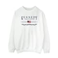 Miniatyrbilde 1 av 3: NASA Womens/Ladies Kennedy Space Centre Explore Sweatshirt