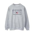 Miniatyrbilde 1 av 3: NASA Womens/Ladies Kennedy Space Centre Explore Sweatshirt