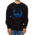 Pikkukuva 3 / 4: Star Wars: The Rise of Skywalker Boys Star Wars The Rise Of Skywalker Resistance Symbol Wave Sweatshirt