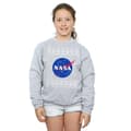 Pikkukuva 2 / 3: NASA Girls Classic Fair Isle Sweatshirt