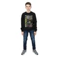 Miniatyrbild 4 av 5: Star Wars Pojkar Boba Fett Comic Sweatshirt