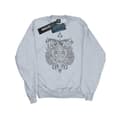 Miniatyrbilde 1 av 5: Harry Potter Mens Durmstrang Institute Crest Sweatshirt