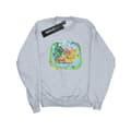 Pikkukuva 1 / 5: Disney Womens/Ladies Zootropolis City Sweatshirt