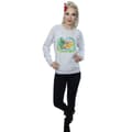 Pikkukuva 4 / 5: Disney Womens/Ladies Zootropolis City Sweatshirt