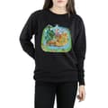 Pikkukuva 4 / 5: Disney Womens/Ladies Zootropolis City Sweatshirt