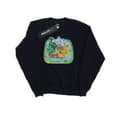 Pikkukuva 1 / 5: Disney Womens/Ladies Zootropolis City Sweatshirt