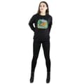Pikkukuva 5 / 5: Disney Womens/Ladies Zootropolis City Sweatshirt