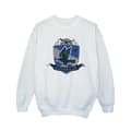 Miniatyrbillede 1 af 3: Harry Potter Girls Ravenclaw Chest Badge Sweatshirt