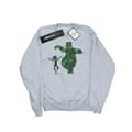 Miniatyrbilde 1 av 5: Disney Mens The Jungle Book Mowgli And Baloo Dance Sweatshirt