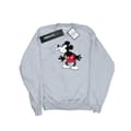 Miniatyrbild 1 av 5: Disney Musse Pigg Tongue Sweatshirt för flickor