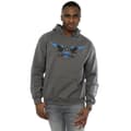Pikkukuva 2 / 3: Harry Potter Mens Ravenclaw Captain Hoodie