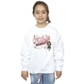 Miniatyrbilde 2 av 3: Harry Potter Girls Mischief Managed Hermione Sweatshirt