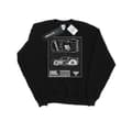 Miniatyrbild 1 av 5: Disney Herr Cars Cruz Ramirez Blueprint Sweatshirt