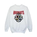 Miniatyrbillede 1 af 3: Harry Potter Girls Hogwarts Emblem Sweatshirt