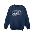Pikkukuva 1 / 3: Star Wars Girls The Book Of Boba Fett Bounty Hunter Sweatshirt