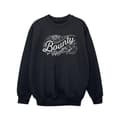 Pikkukuva 1 / 3: Star Wars Girls The Book Of Boba Fett Bounty Hunter Sweatshirt