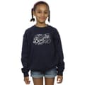 Pikkukuva 2 / 3: Star Wars Girls The Book Of Boba Fett Bounty Hunter Sweatshirt