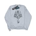 Miniatyrbillede 1 af 5: Harry Potter Boys Dark Mark Crest Sweatshirt