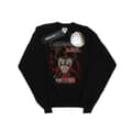 Miniatyrbillede 1 af 5: Looney Tunes Boys Tasmanian Devil Monster Rock Sweatshirt