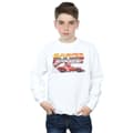 Miniatyrbild 2 av 3: Disney Pojkar Wreck It Ralph Slaughter Race Sweatshirt