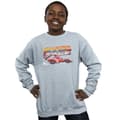 Miniatyrbild 2 av 3: Disney Pojkar Wreck It Ralph Slaughter Race Sweatshirt