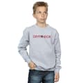 Miniatyrbilde 2 av 5: Harry Potter Boys Gryffindor Text Sweatshirt