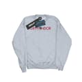 Miniatyrbilde 1 av 5: Harry Potter Boys Gryffindor Text Sweatshirt