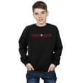 Miniatyrbilde 2 av 5: Harry Potter Boys Gryffindor Text Sweatshirt