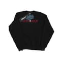 Miniatyrbilde 1 av 5: Harry Potter Boys Gryffindor Text Sweatshirt
