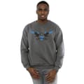 Miniatyrbillede 2 af 3: Harry Potter Mens Ravenclaw Captain Sweatshirt