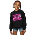 Miniatyrbild 2 av 3: Disney Girls The Descendants Ingen vila Sweatshirt