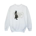Miniatyrbild 1 av 3: Star Wars Pojkar The Book Of Boba Fett Built To Roam Sweatshirt