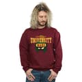 Miniatyrbilde 2 av 3: Looney Tunes Mens Northern University Of Mars Sweatshirt
