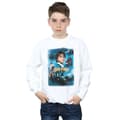Miniatyrbillede 2 af 3: Harry Potter Boys Philosopher´s Stone Sweatshirt