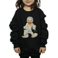Pikkukuva 3 / 5: Disney Girls Mummy Donald Duck Sweatshirt