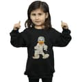 Pikkukuva 2 / 5: Disney Girls Mummy Donald Duck Sweatshirt