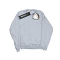 Miniatyrbild 1 av 3: Looney Tunes Sweatshirt med brösttryck What´s Up Doc för flickor
