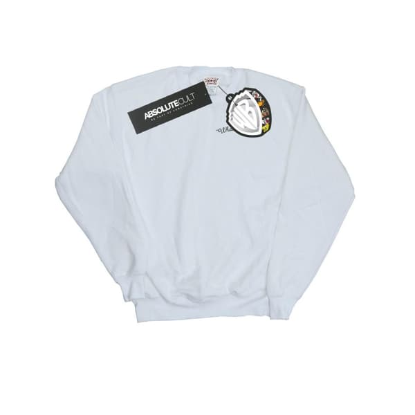 Looney Tunes Sweatshirt med brösttryck What´s Up Doc för flickor