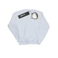 Miniatyrbild 1 av 3: Looney Tunes Sweatshirt med brösttryck What´s Up Doc för flickor