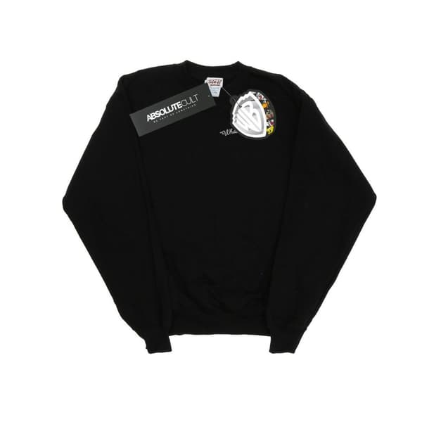 Looney Tunes Sweatshirt med brösttryck What´s Up Doc för flickor
